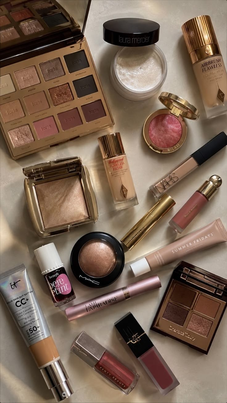Makeup