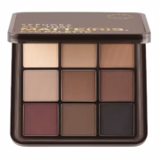 (Cool) Sephora Collection All That Matte(r)s Palette