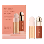 Rare Beauty Warm Radiance Mini Blush & Luminizer Duo 3.2 ml + 2.5 ml