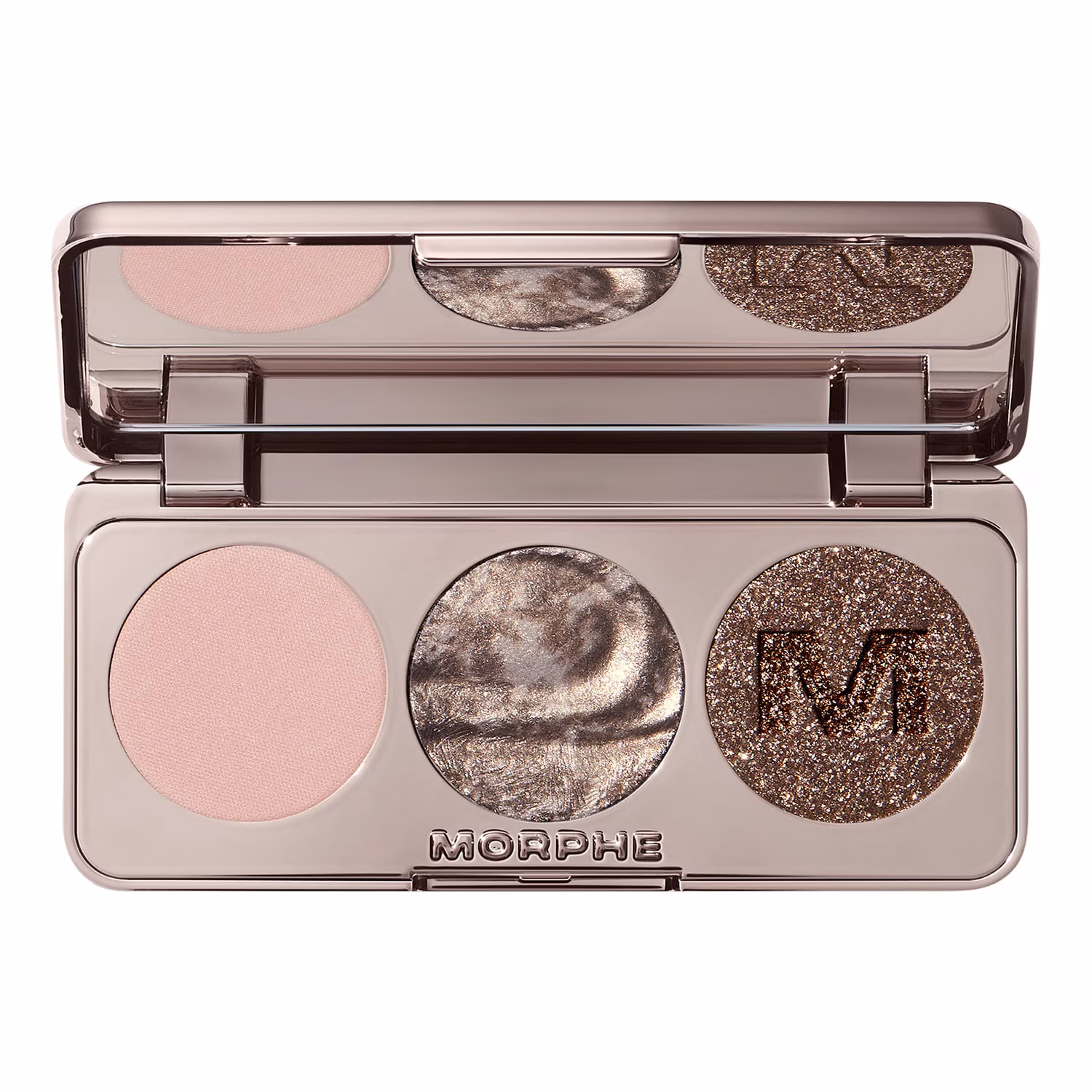MORPHE Eyeshadow Trio