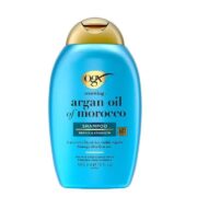 Ogx Argan Oil of Morocco Shampoo For Dry & Damaged Hair