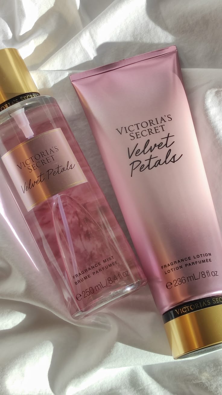 Body Mists