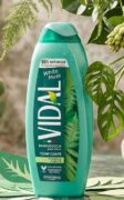 Vidal– White Musk (Italian Body Wash – White Musk / Muschio Bianco)