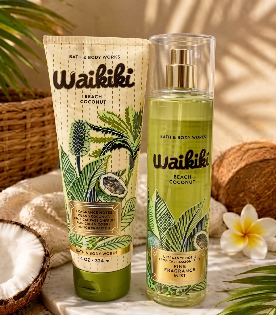 Waikiki - B&B Works - Image 2