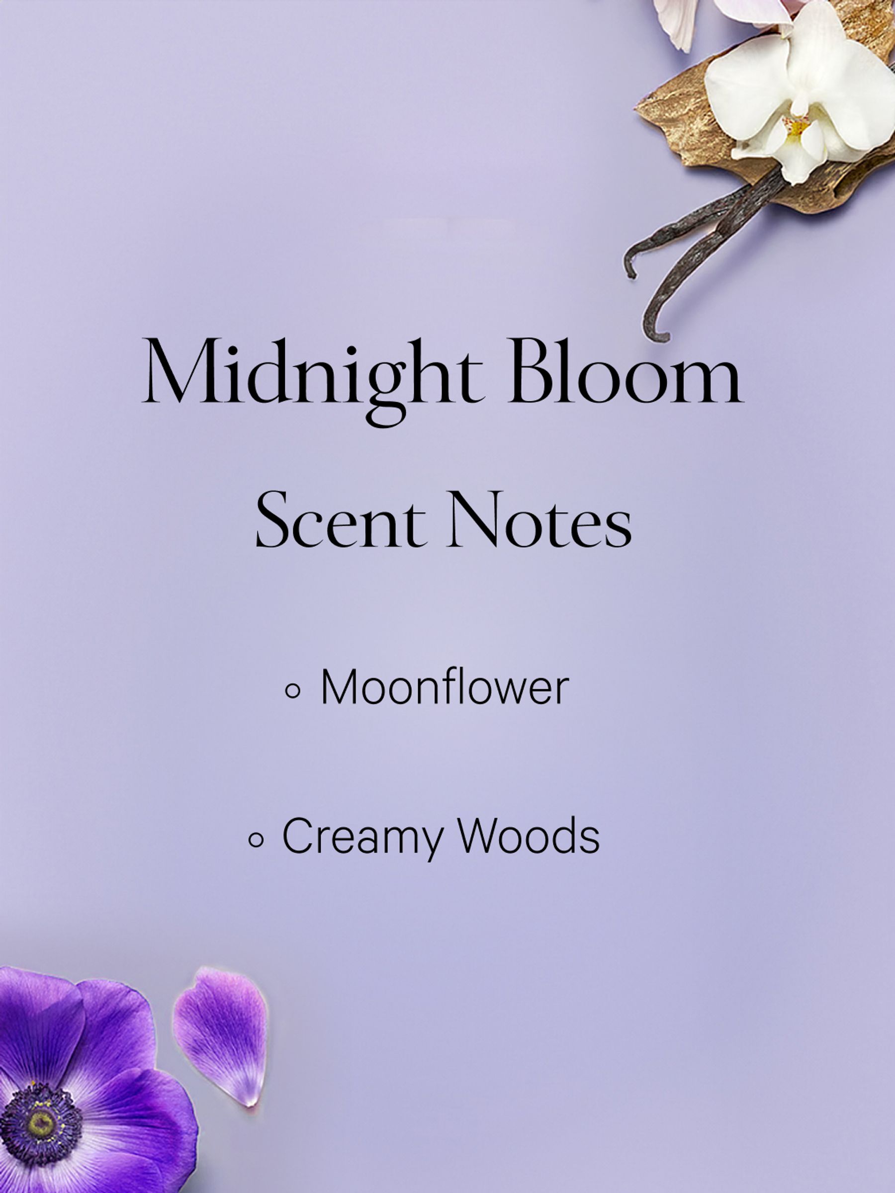 Midnight Bloom - Victoria's Secret - Image 2