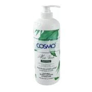 Cosmo Beaute Aloe Vera Luxurious Perfumed Body Lotion 1000ml