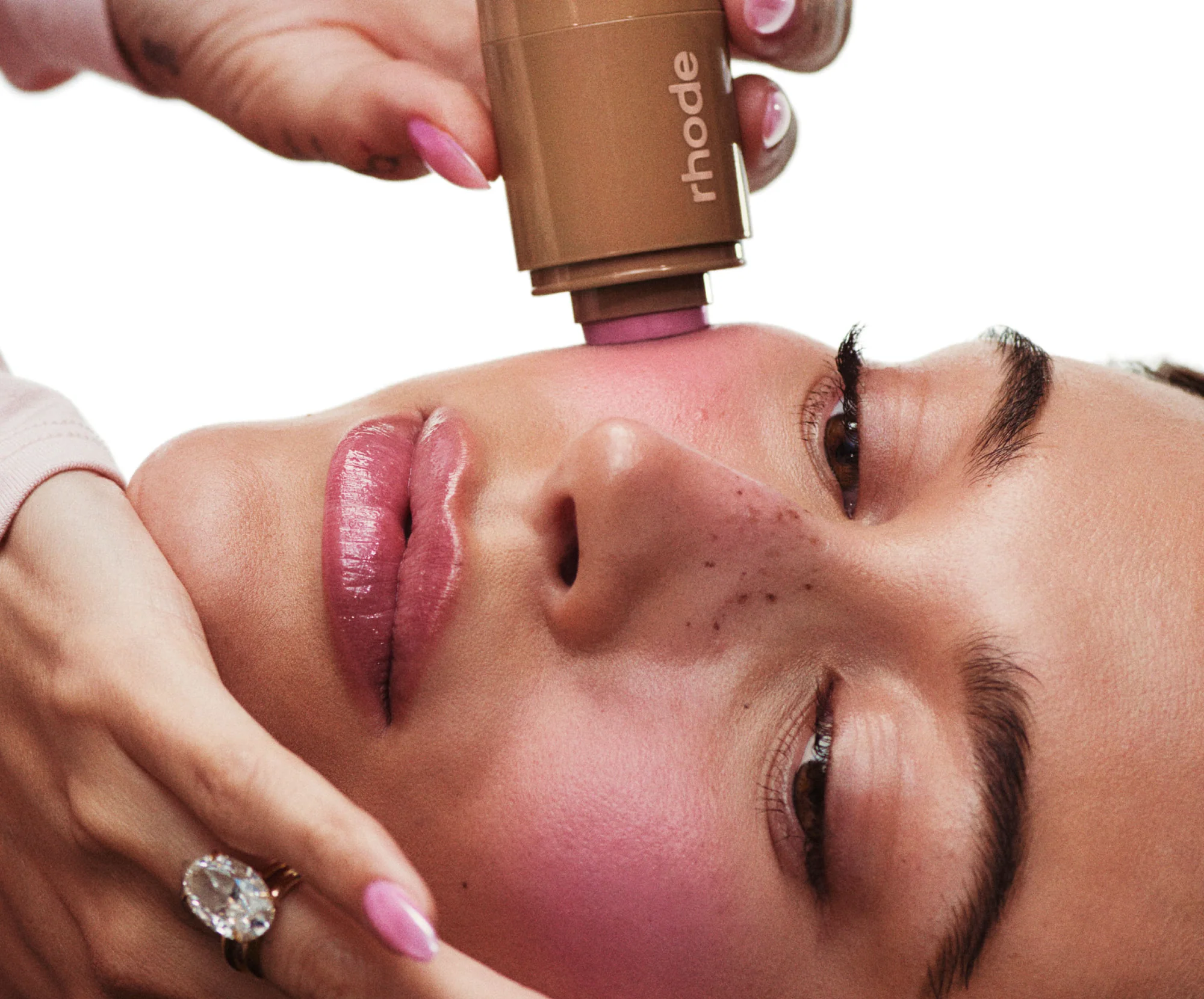 Rhode - Pocket Blush - Image 3