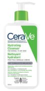 CeraVe Hydarting Cleanser - 562ml