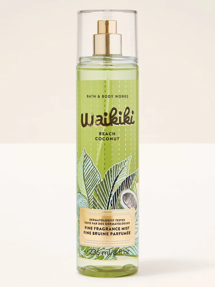 Waikiki - B&B Works