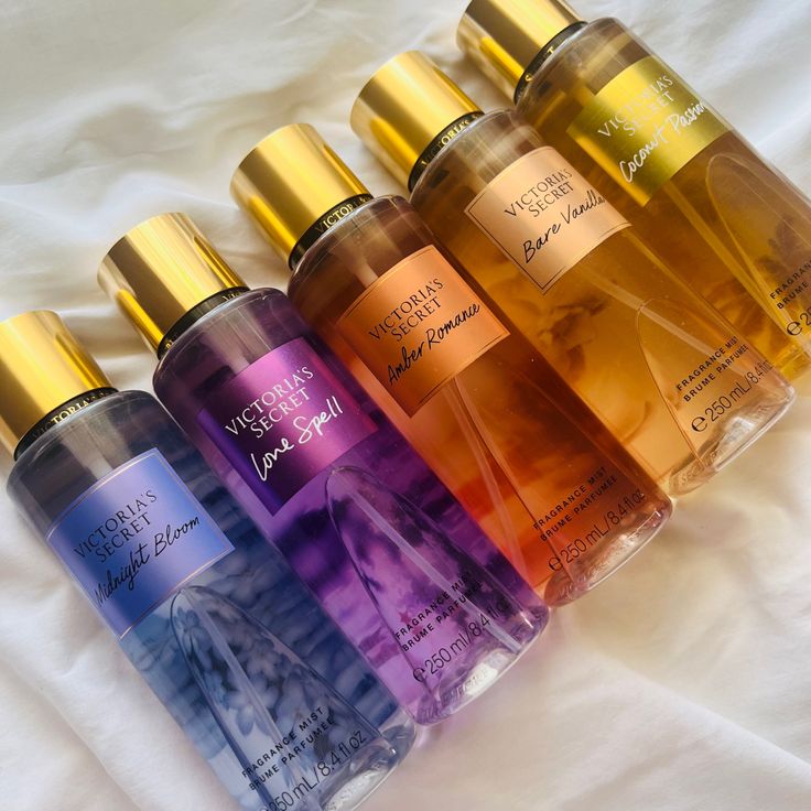 Colour Spotlight