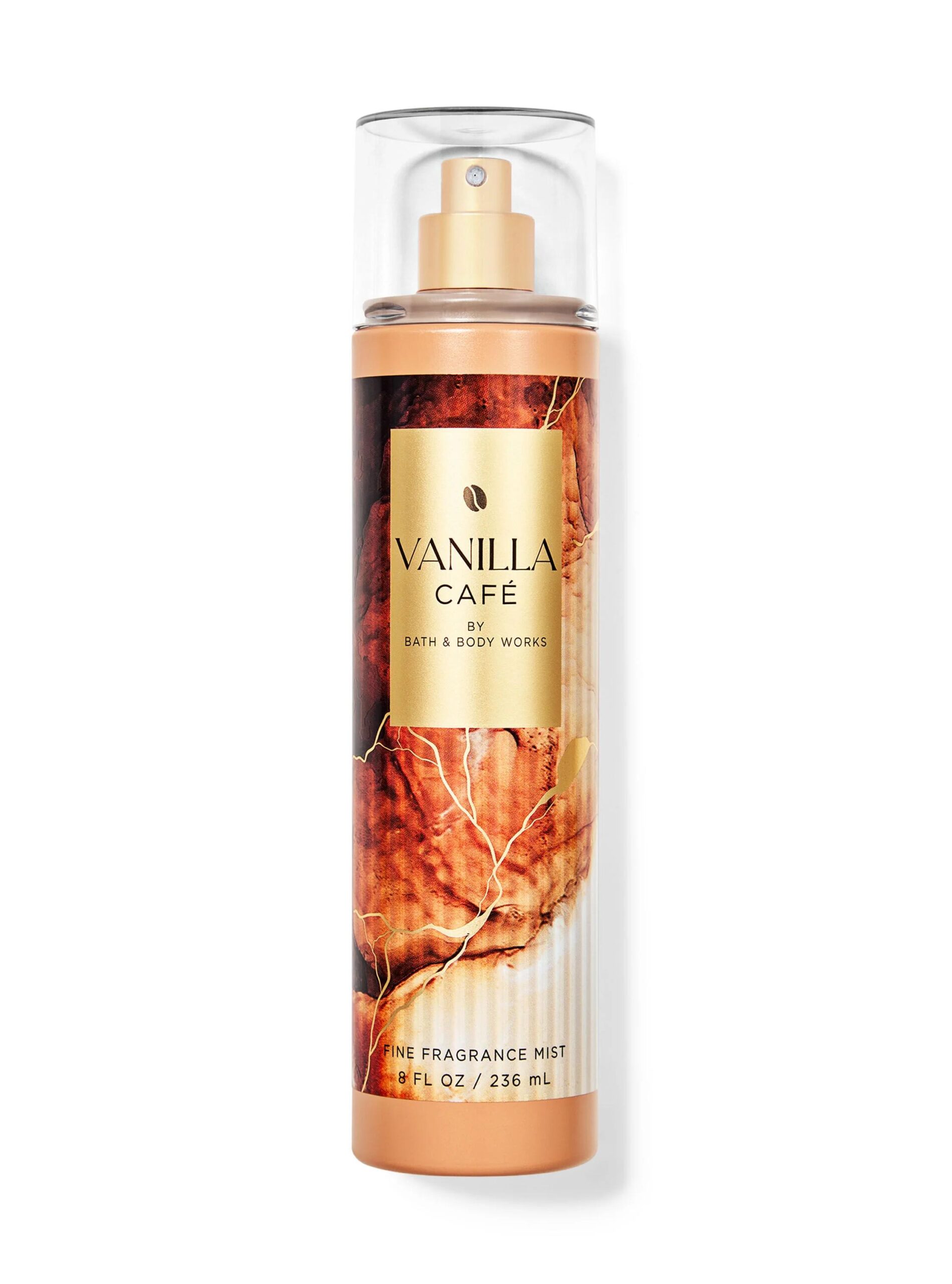 Vanilla Cafe - B&B Works