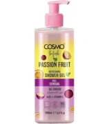 Passionfruit Shower Gel Cosmo